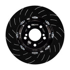 Disques de frein flottants arrière EBC Racing pour BMW M2 F87, 2 pièces, SG2F020 