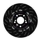 EBC Racing BMW M2 Competition F87 Rear 2-Piece Floating Brake Discs
