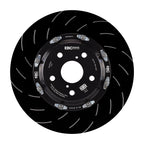 Disques de frein flottants avant EBC Racing pour Toyota GR Yaris + Corolla, 2 pièces, SG2F024