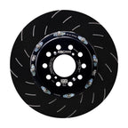 EBC Racing Honda Civic Type R FK2 Front 2-Piece Floating Brake Discs SG2FC2028