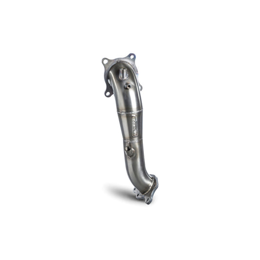 Scorpion Honda Civic Type R FK8 Downpipe Exhaust System