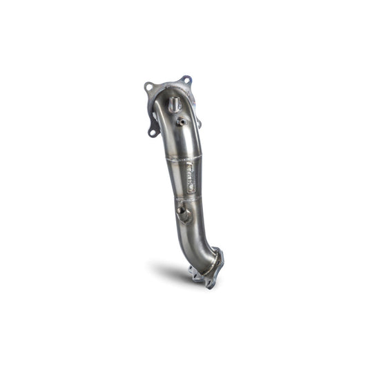 Scorpion Honda Civic Type R FL5 Downpipe Exhaust System