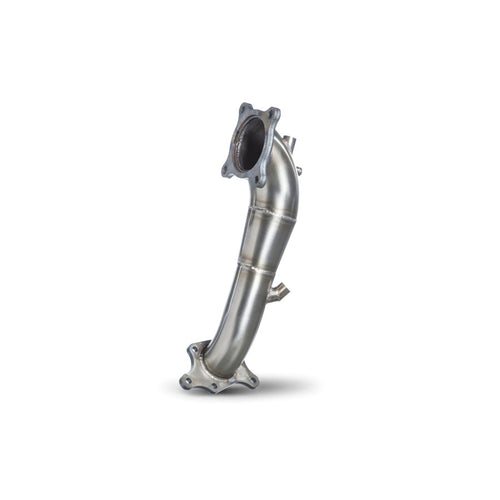 Scorpion Honda Civic Type R FK8 Downpipe Exhaust System