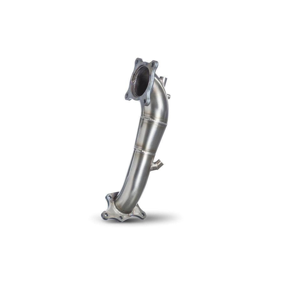 Scorpion Honda Civic Type R FL5 Downpipe Exhaust System