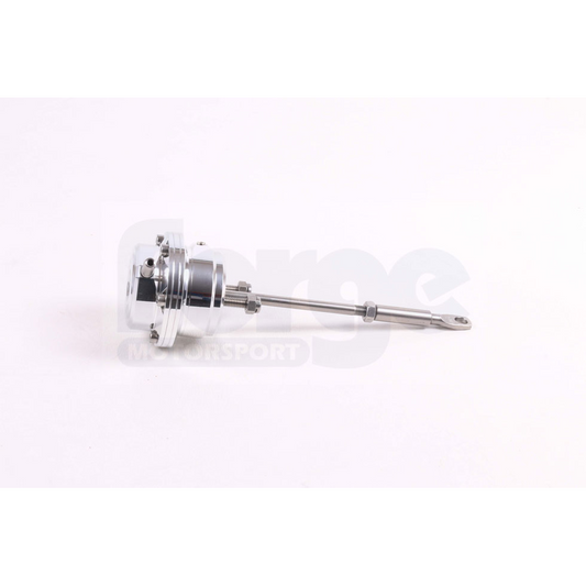 Forge Motorsport Alloy Adjustable Turbo Wastegate Actuator for the Ford Focus RS Mk3