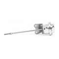 Forge Motorsport Adjustable Actuator for the MK2 Ford Focus RS