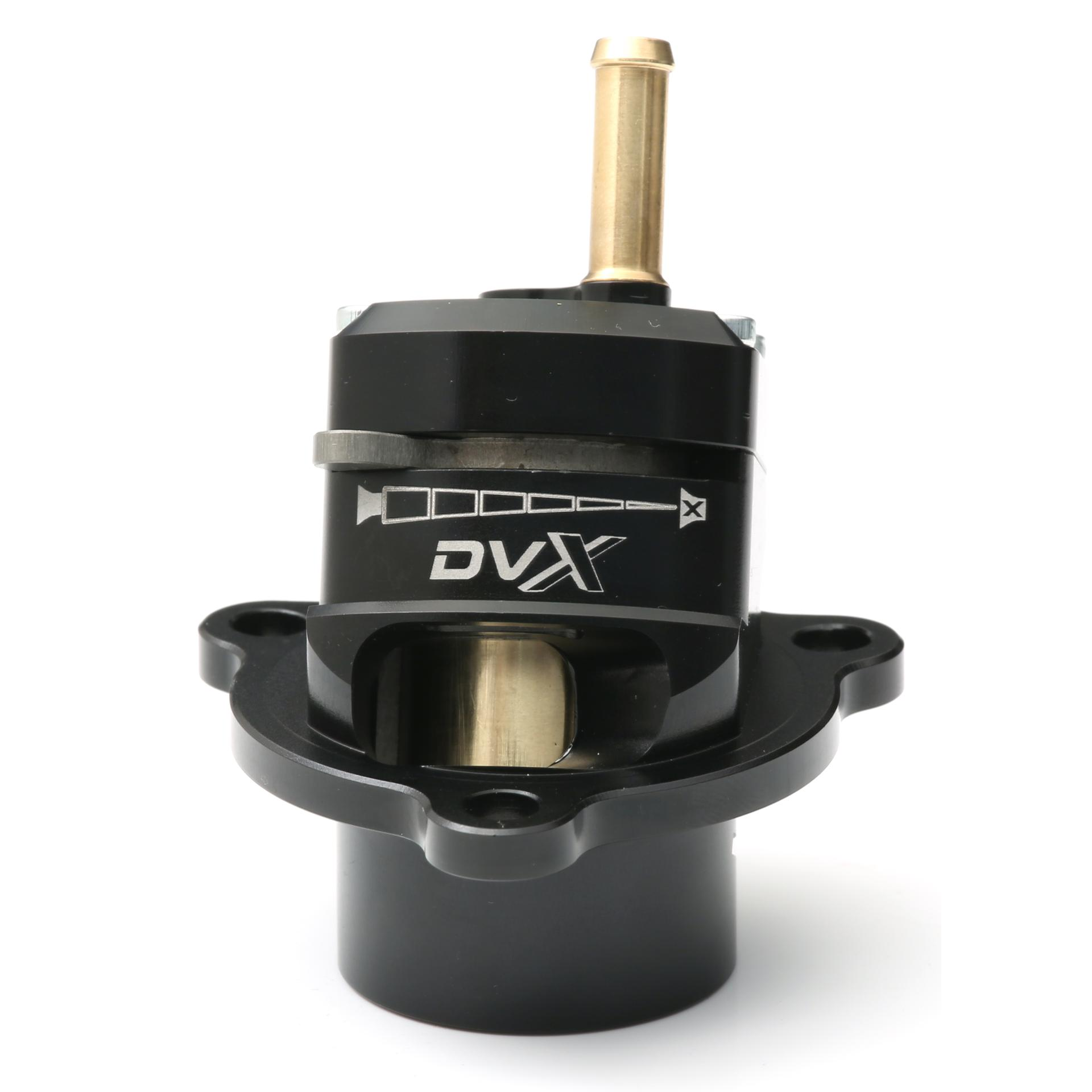 GFB DVX T9654 - Válvula desviadora para Focus RS Mk2 y ST250