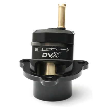 GFB DVX T9654 - Diverter Valve for Focus RS Mk2 & ST250