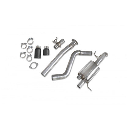 Scorpion Hyundai i20N GPF-Back Exhaust System