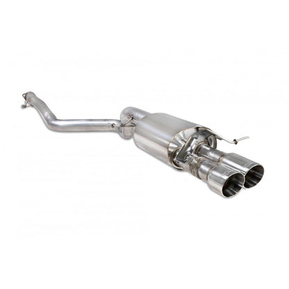 Scorpion Hyundai i20N GPF-Back Exhaust System