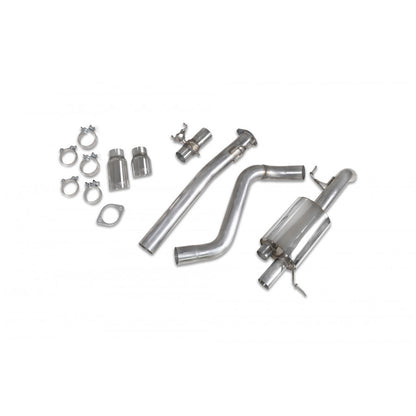 Scorpion Hyundai i20N GPF-Back Exhaust System