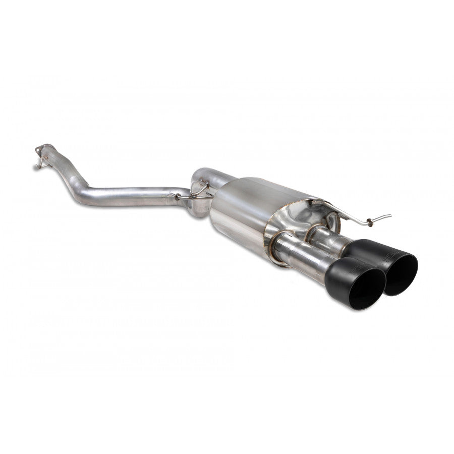 Scorpion Hyundai i20N GPF-Back Exhaust System