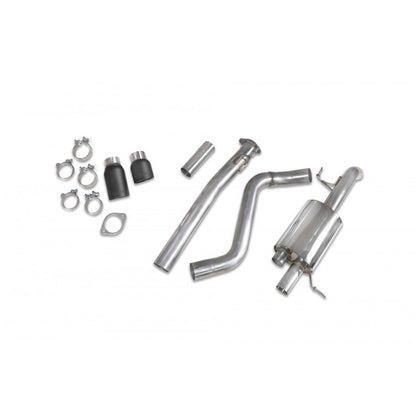 Scorpion Hyundai i20N GPF-Back Exhaust System