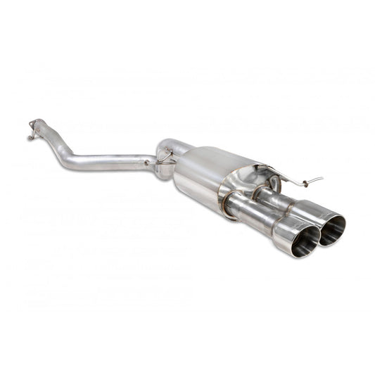 Scorpion Hyundai i20N GPF-Back Exhaust System