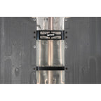 Scorpion Hyundai Kona N Exhaust Tunnel Brace