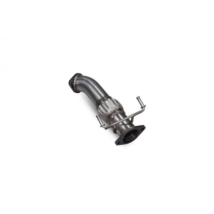 Scorpion Hyundai i30N Front Flex Pipe (Non GPF Models)