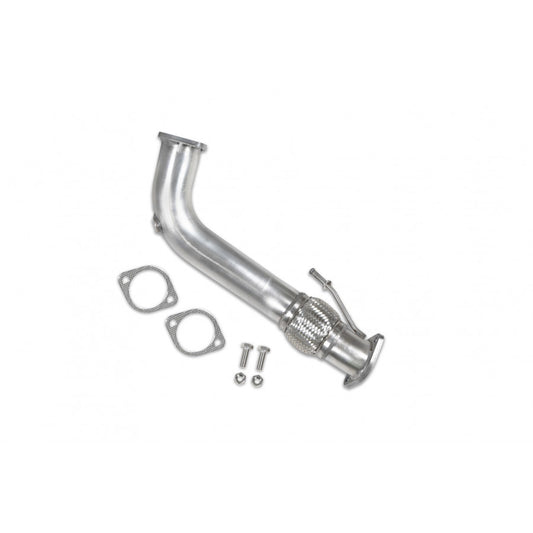 Scorpion Hyundai i20N Front Flex Pipe