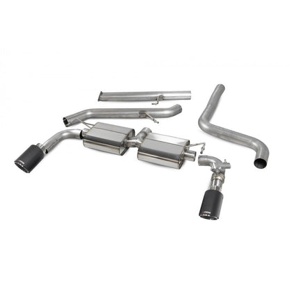 Scorpion Hyundai i30N Cat-Back Exhaust System