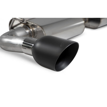 Scorpion Hyundai i30N Cat-Back Exhaust System