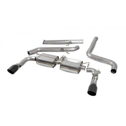 Scorpion Hyundai i30N Cat-Back Exhaust System