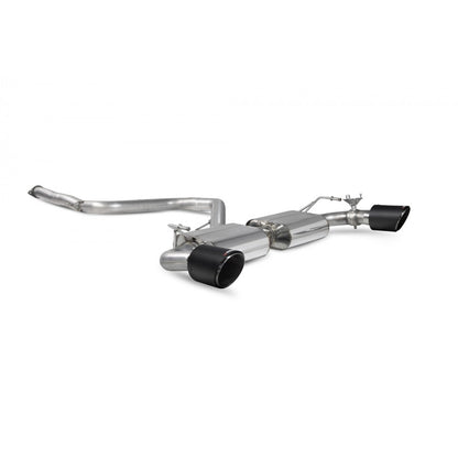 Scorpion Hyundai i30N GPF-Back Exhaust System