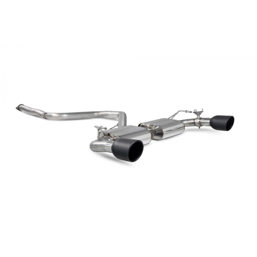 Scorpion Hyundai i30N GPF-Back Exhaust System