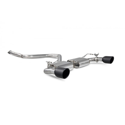 Scorpion Hyundai i30N GPF-Back Exhaust System