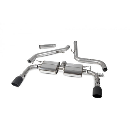 Scorpion Hyundai i30N GPF-Back Exhaust System