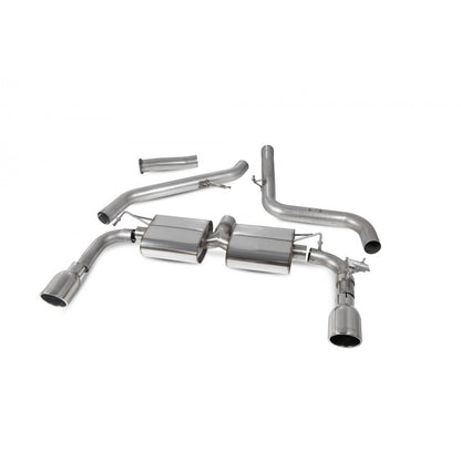 Scorpion Hyundai i30N GPF-Back Exhaust System