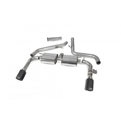 Scorpion Hyundai i30N Fastback GPF-Back Exhaust System