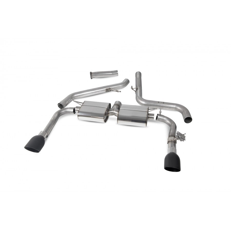 Scorpion Hyundai i30N Fastback GPF-Back Exhaust System