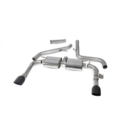 Scorpion Hyundai i30N Fastback GPF-Back Exhaust System