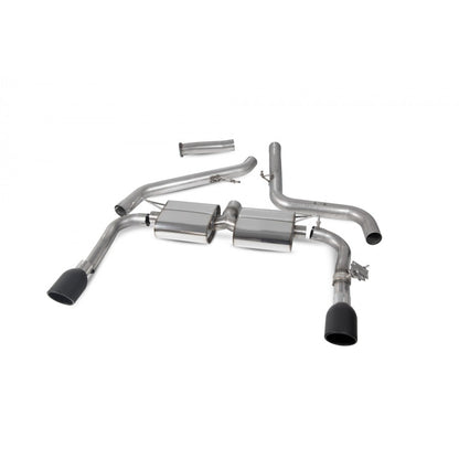 Scorpion Hyundai i30N Fastback GPF-Back Exhaust System