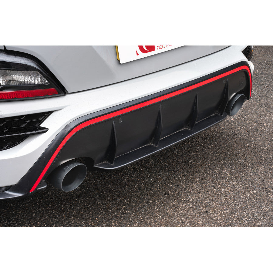 Système d'échappement Scorpion GPF-Back pour Hyundai i30N