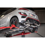 Système d'échappement Scorpion GPF-Back pour Hyundai i30N