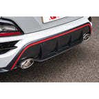 Système d'échappement Scorpion GPF-Back pour Hyundai i30N