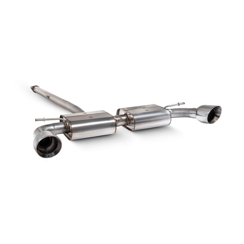 Scorpion Hyundai Kona N GPF-Back Exhaust System