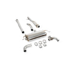 Scorpion Mercedes A45 W176 Cat-Back Exhaust System