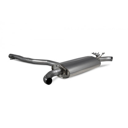 Scorpion Mercedes A35 GPF-Back Exhaust System