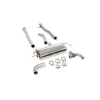 Scorpion Mercedes A45 W176 Cat-Back Exhaust System