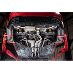 Scorpion Mercedes A45S AMG W177 GPF-Back Exhaust System