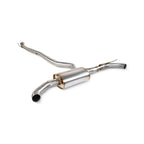 Scorpion Mercedes A45S AMG W177 GPF-Back Exhaust System