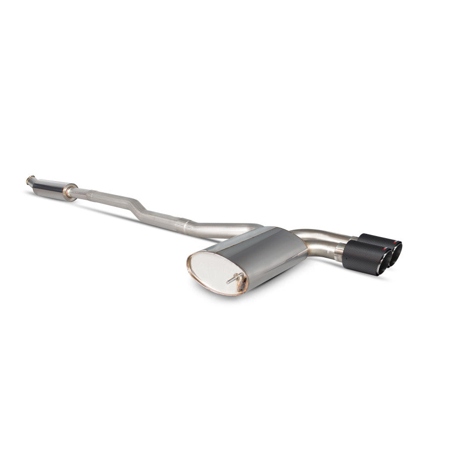 Scorpion MINI Cooper S F56 GPF/Cat-Back Exhaust System
