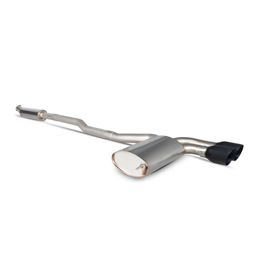 Scorpion MINI Cooper S F56 GPF/Cat-Back Exhaust System