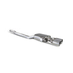 Système d'échappement Scorpion MINI Cooper S F56 MINI Challenge GPF-Back