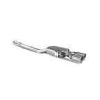 Scorpion MINI Cooper S F56 (Challenge) GPF/Cat-Back Exhaust System