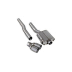 Scorpion MINI Cooper S F56 (Challenge) GPF/Cat-Back Exhaust System
