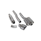Scorpion MINI Cooper S F56 (Challenge) GPF/Cat-Back Exhaust System