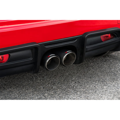 Scorpion MINI Cooper S F56 MINI TunR Cat-Back Exhaust System