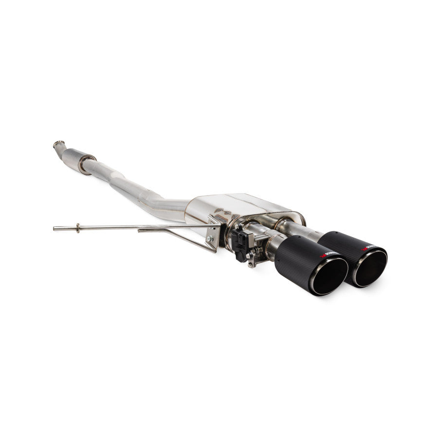 Scorpion MINI Cooper S F56 TunR GPF/Cat-Back Exhaust System